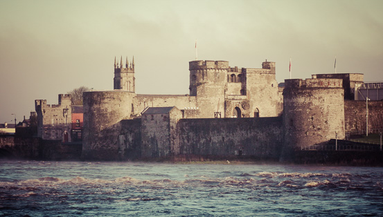 Athlone Castle