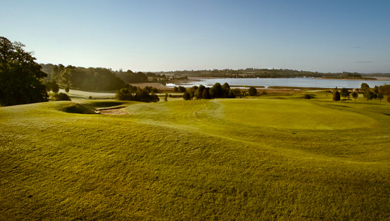 Glasson Golf Club