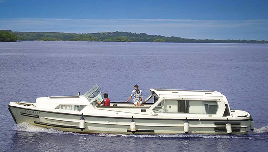 Lough Ree Cruisers