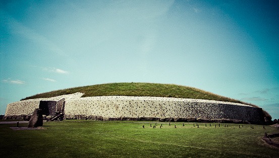 Newgrange