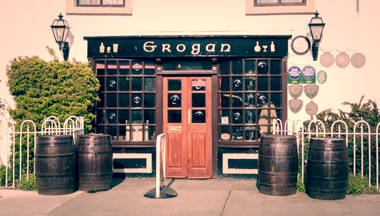 Grogans